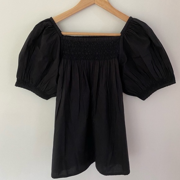 Dôen Gail Top NWOT - Picture 3 of 8